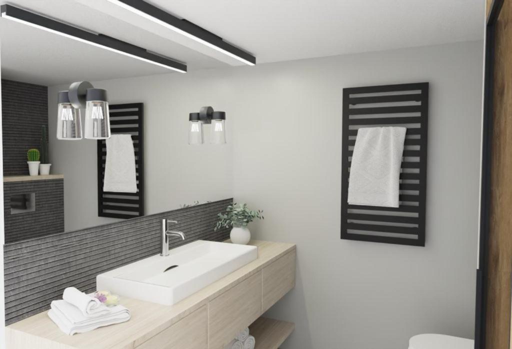 Apartamenty Mga Lividus 19 Свіноуйсьце Екстер'єр фото