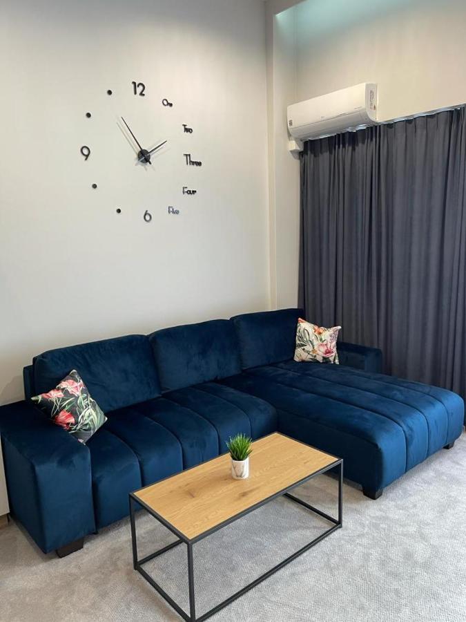 Apartamenty Mga Lividus 19 Свіноуйсьце Екстер'єр фото