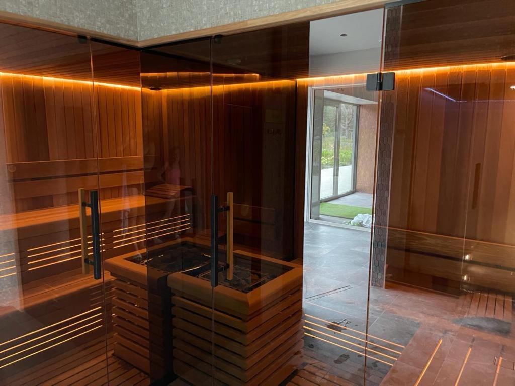 Apartamenty Mga Lividus 19 Свіноуйсьце Екстер'єр фото